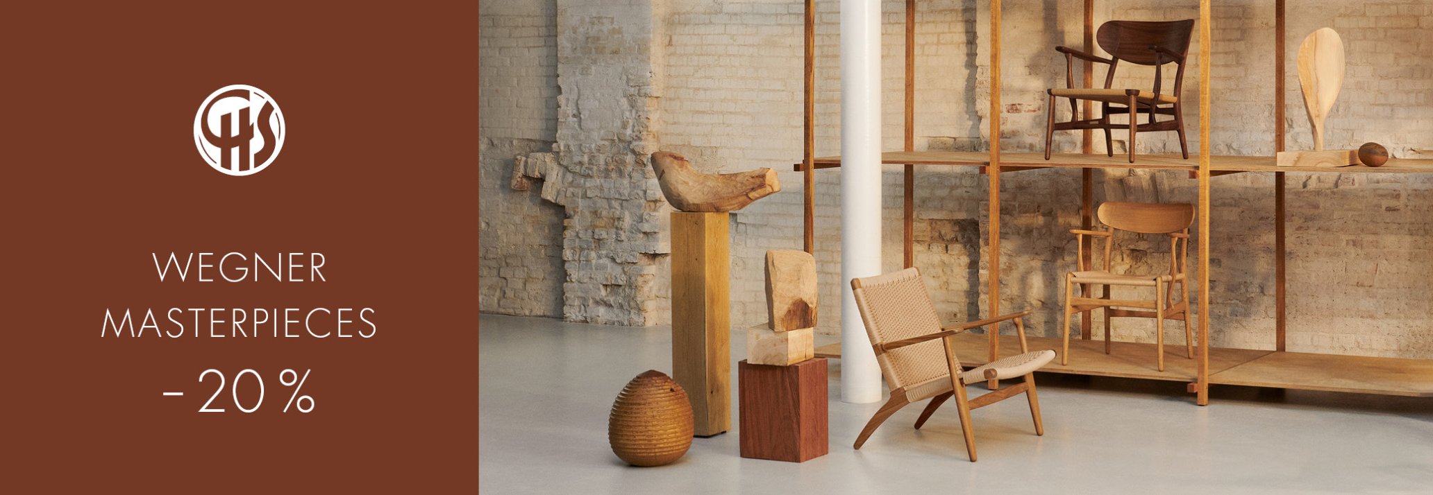 carl-hansen-ch24-wegner-masterpieces-20-prozent-rabattaktion-2026-smow-banner