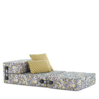 Trix Outdoor Liege, Floral gelb