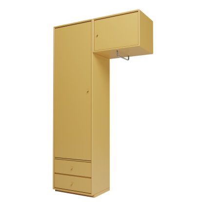 Attire II Garderobe