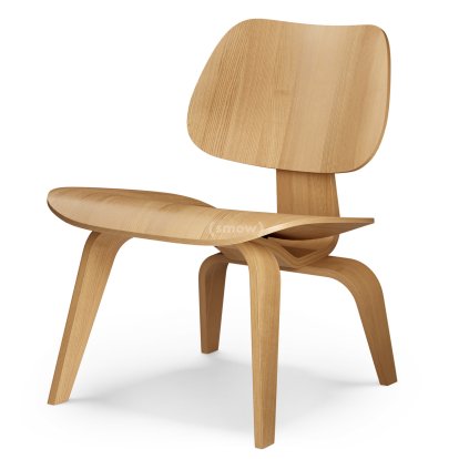 LCW / LCW Leather Loungestuhl, Esche natur