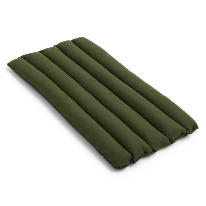 Weiches Steppkissen für Palissade Loungestuhl, Olive