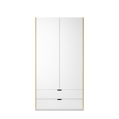 Modular Plus Schranksystem, 605 mm, Ausführung 2, Grundelement