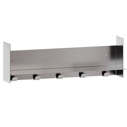 Pli Wandregal Core Edition, 60 cm, Mit Haken