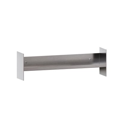 Pli Wandregal Slim Core Edition, 45 cm, Ohne Haken