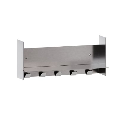 Pli Wandregal Core Edition, 45 cm, Mit Haken