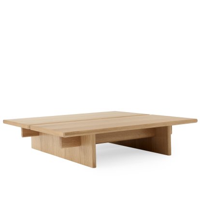 Ita OS3 / OS4 Couchtisch , 110 cm, Eiche