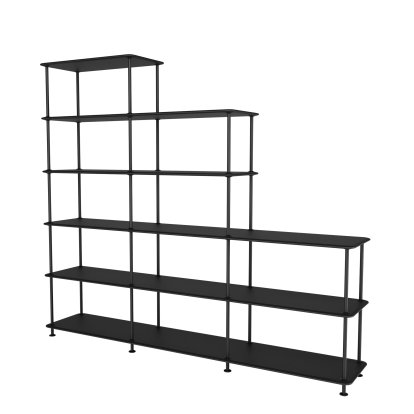 Free 542000 Regal, Black