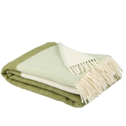 Layer Decke