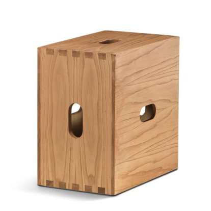 LC14 Hocker/Beistelltisch, Tabouret Cabanon