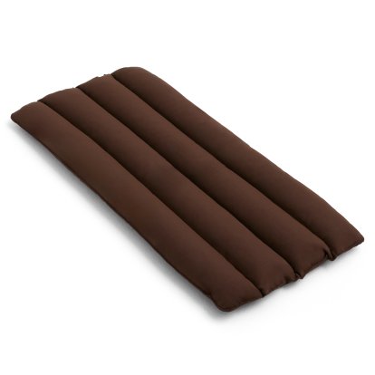 Weiches Steppkissen für Palissade Dining Armlehnstuhl, Iron red