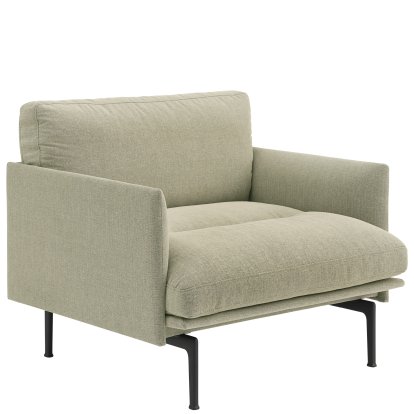 Outline Soft Sessel