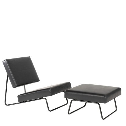 Hirche Loungesessel