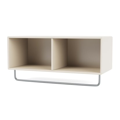 Coat Wandgarderobe, Oat