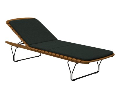 Molo Sonnenliege, Alpine green