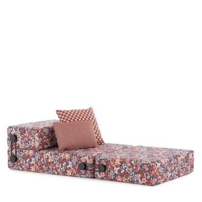 Trix Outdoor Liege, Floral rot