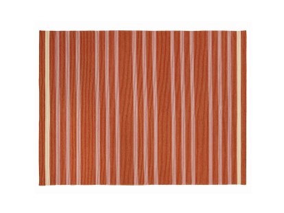 Teppich/Läufer Fleur, 170 x 240 cm, Sienna/violett